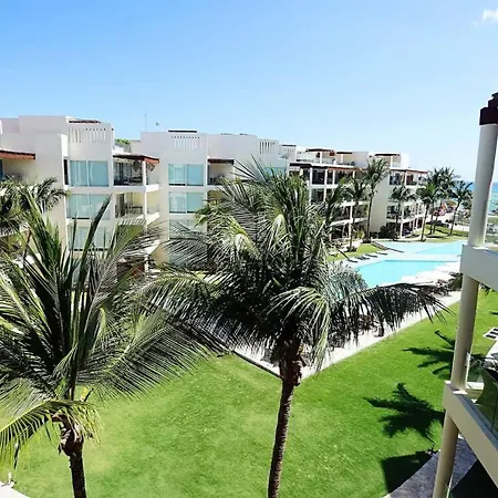The Elements Oceanfront & Beachside Condo Hotel