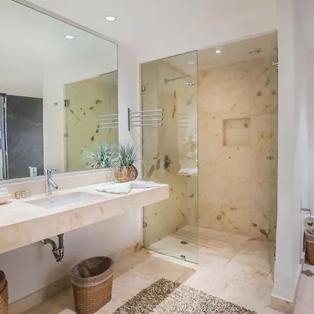 The Elements Oceanfront & Beachside Condo Hotel
