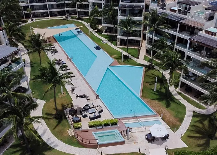 The Elements Oceanfront & Beachside
