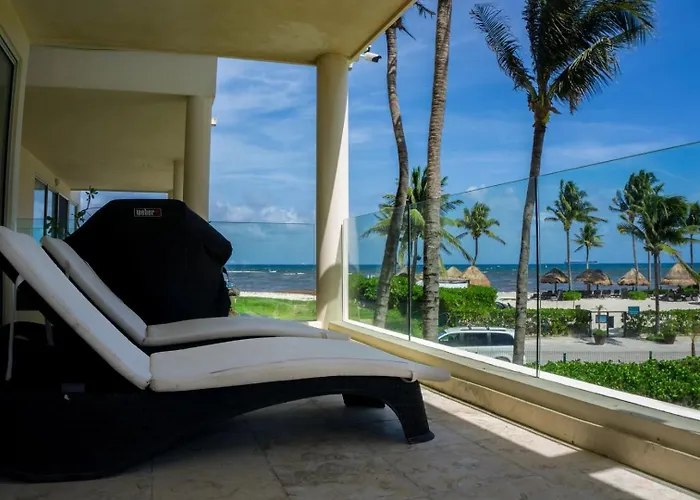 The Elements Oceanfront & Beachside