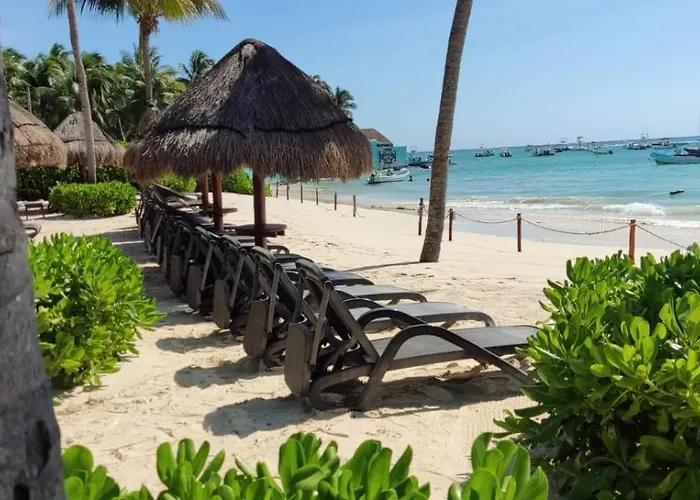 The Elements Oceanfront & Beachside 4*