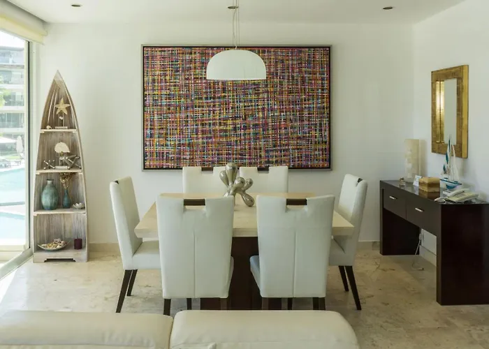 The Elements Oceanfront & Beachside Playa del Carmen