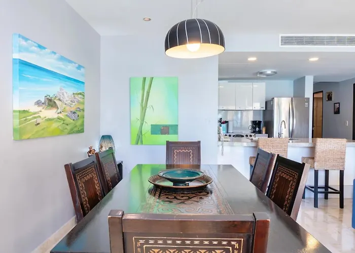 The Elements Oceanfront & Beachside