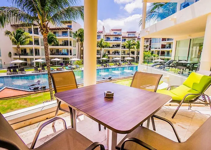 The Elements Oceanfront & Beachside 4*