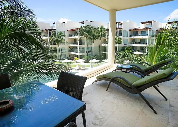 The Elements Oceanfront & Beachside 4*