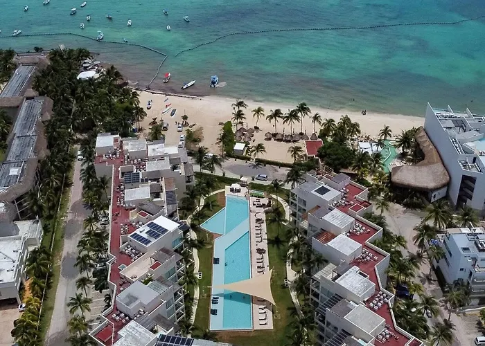 The Elements Oceanfront & Beachside