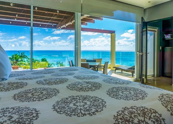 The Elements Oceanfront & Beachside 4*