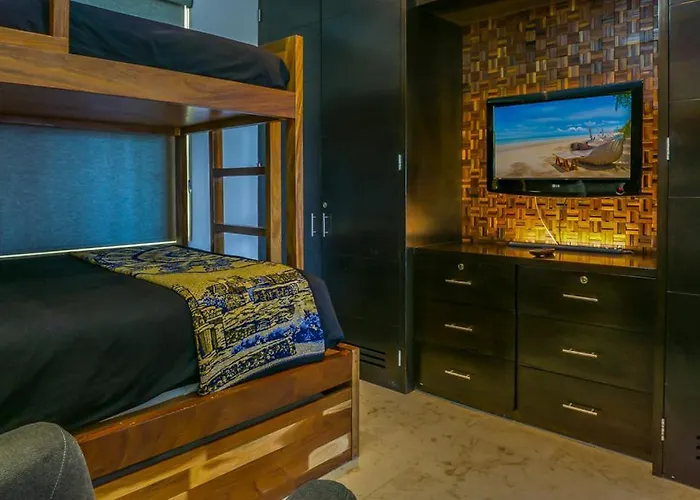 The Elements Oceanfront & Beachside Playa del Carmen