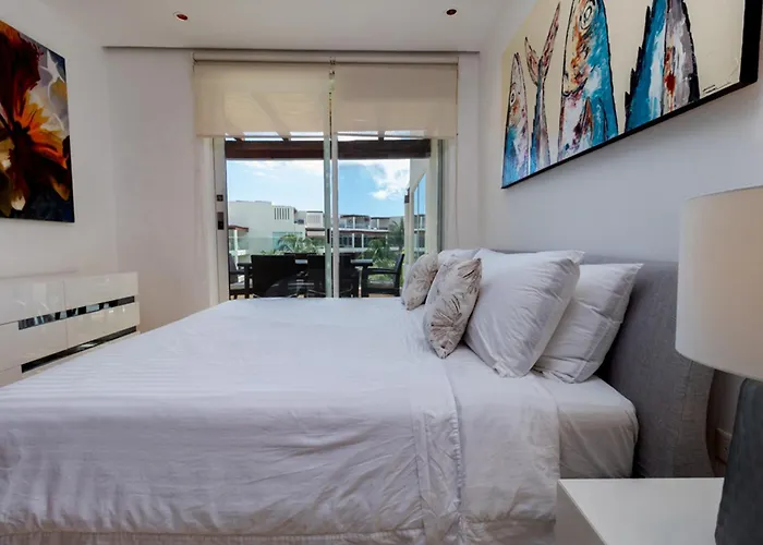 The Elements Oceanfront & Beachside 4*