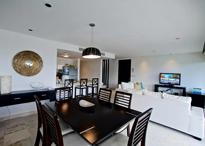 The Elements Oceanfront & Beachside 4*