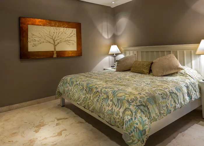 The Elements Oceanfront & Beachside Apartahotel