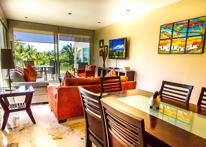 The Elements Oceanfront & Beachside Playa del Carmen