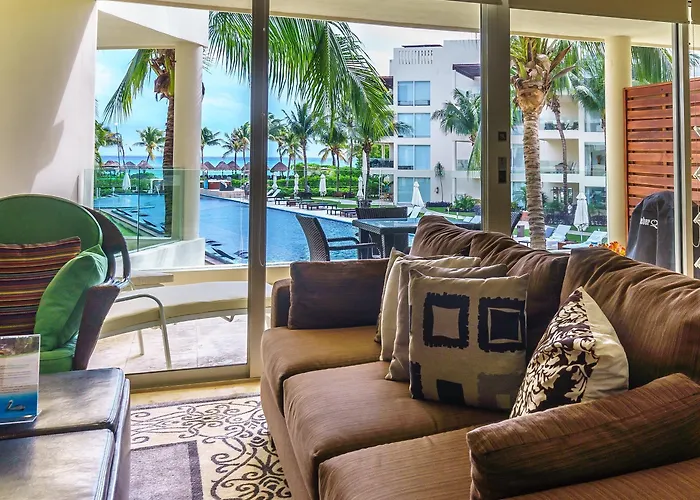 The Elements Oceanfront & Beachside 4*