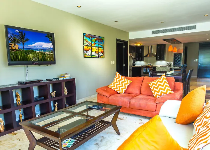 The Elements Oceanfront & Beachside 4*