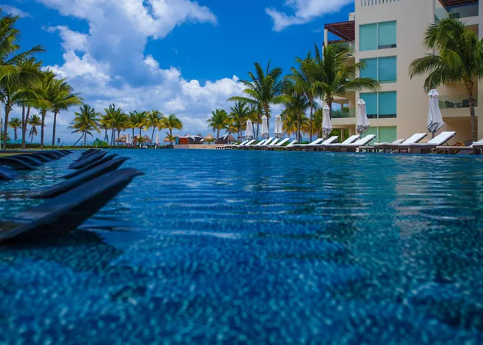 The Elements Oceanfront & Beachside