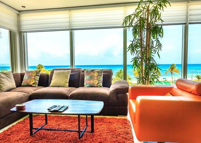 The Elements Oceanfront & Beachside 4*